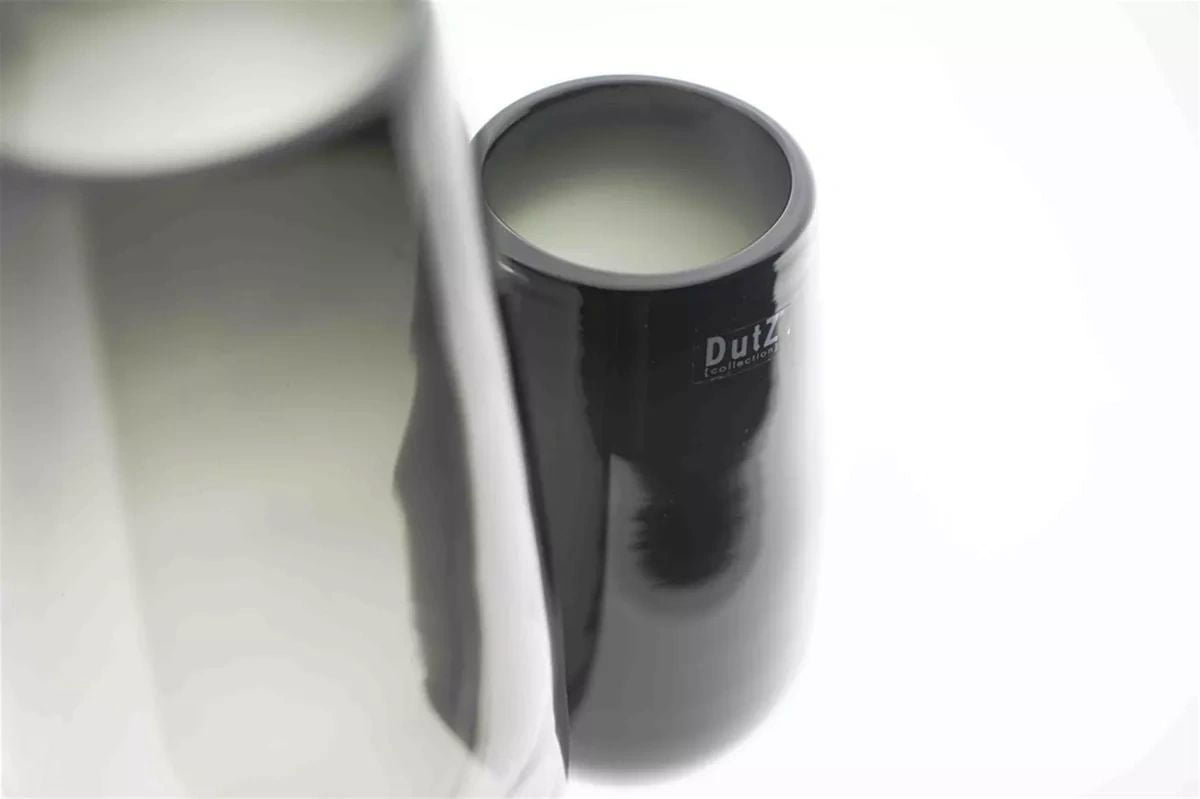 VASE ROBERT - SMOKE by DutZ