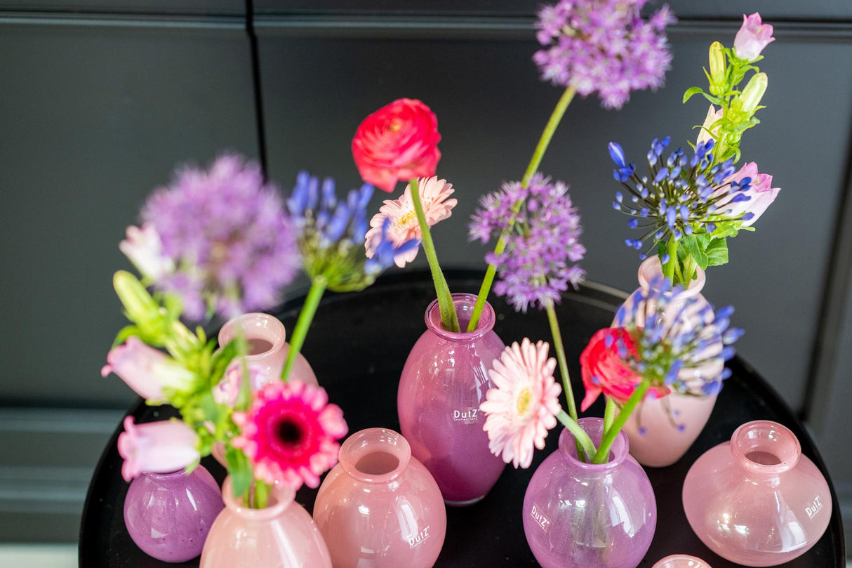 NADIEL FORESTFRUITS MIX Budvase Set