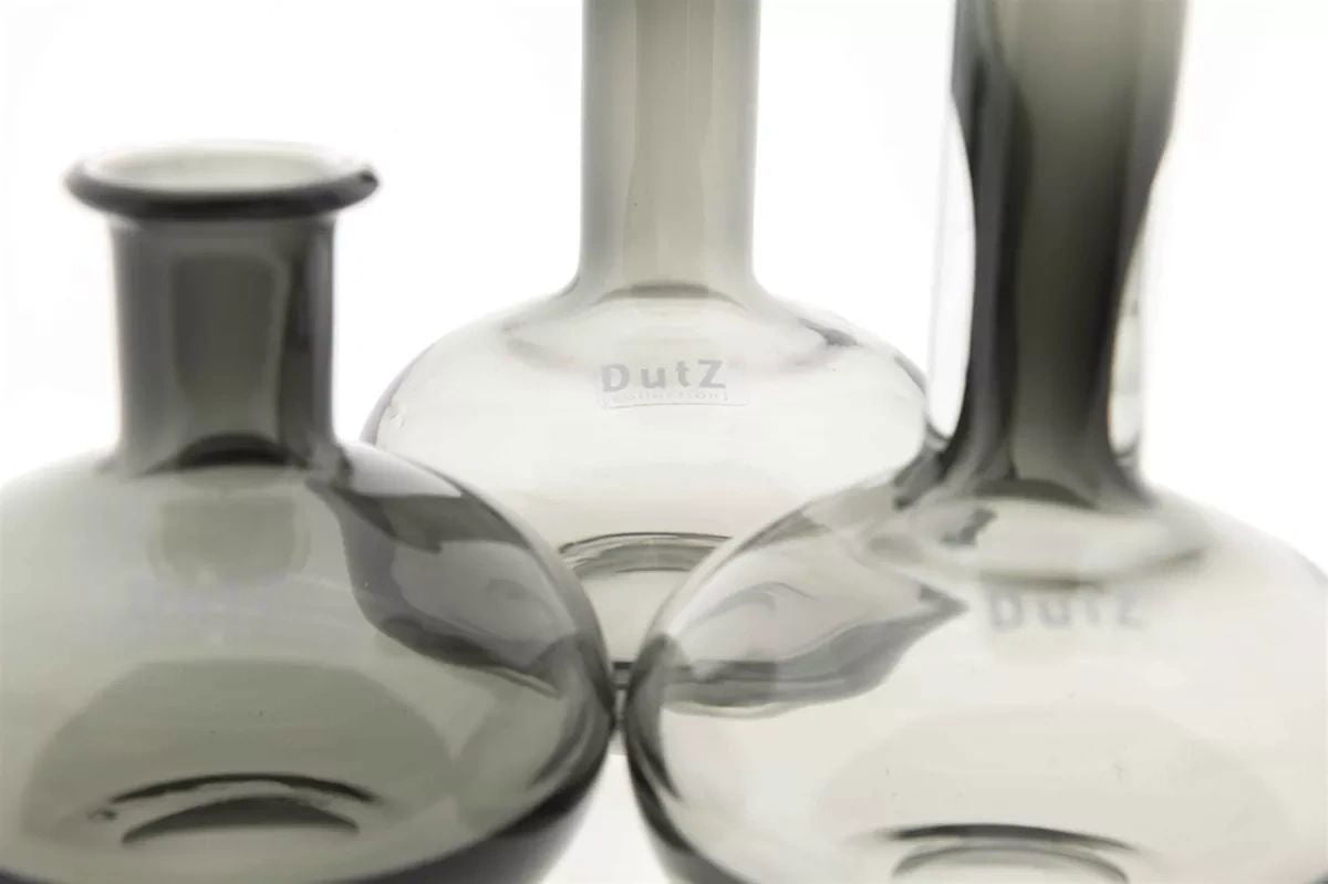 MANUELA VASE SET - Set of 6 vases by DutZ