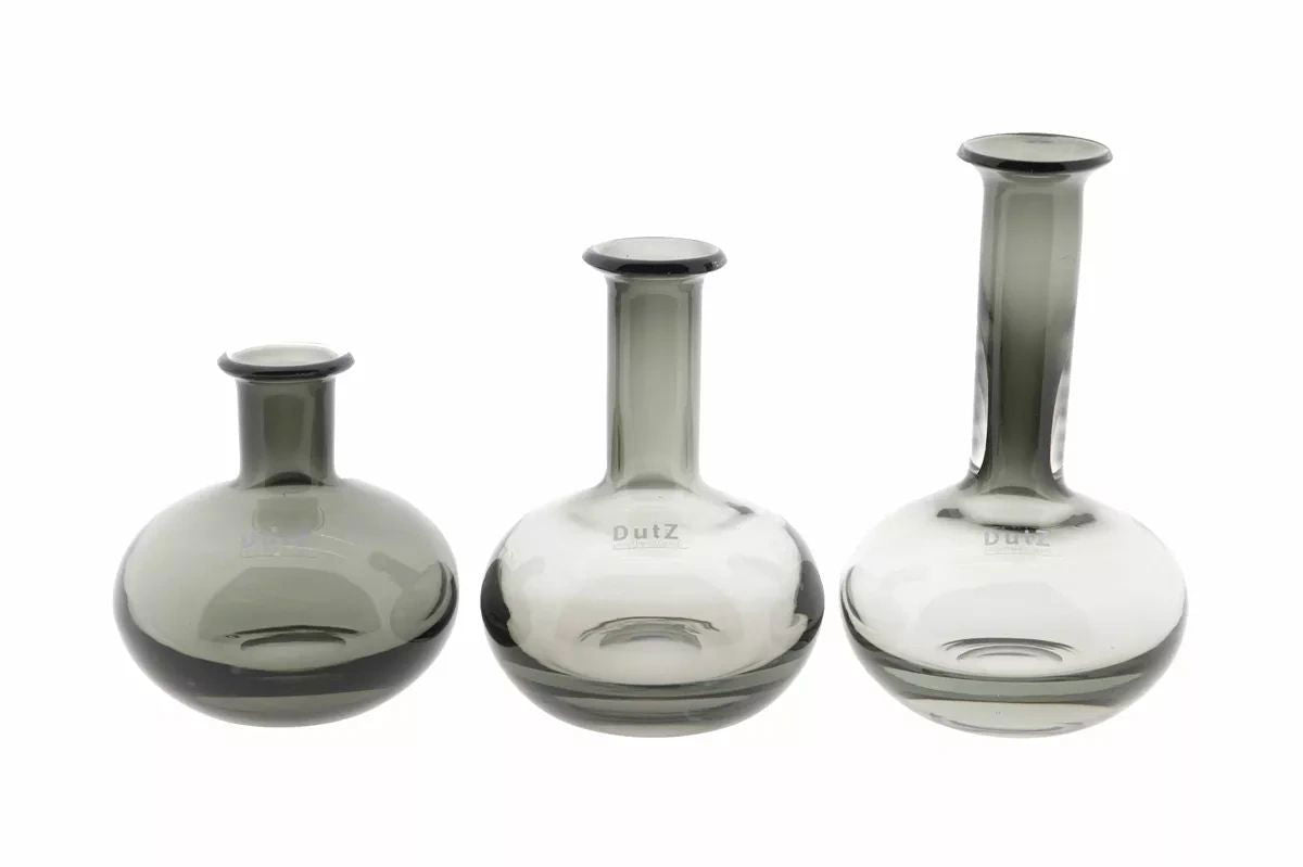MANUELA VASE SET - Set of 6 vases by DutZ