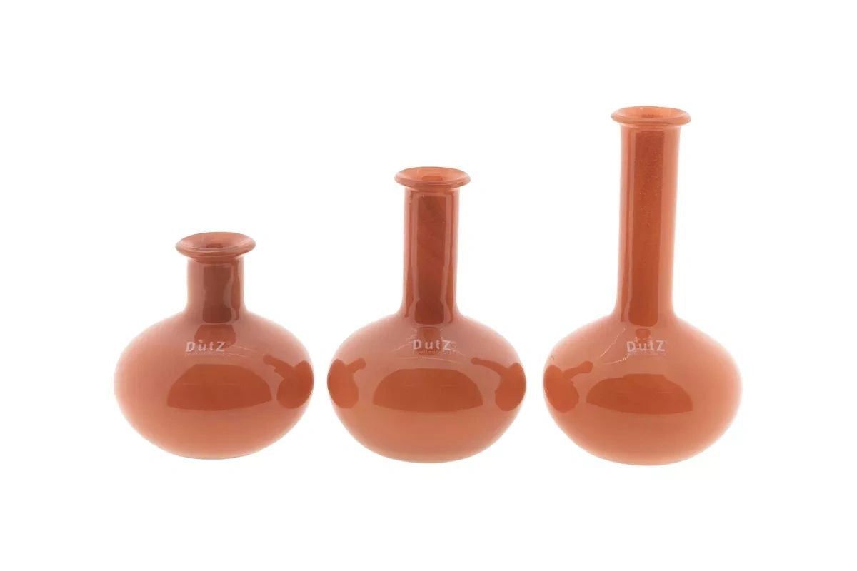 MANUELA VASE SET - Set of 6 vases by DutZ