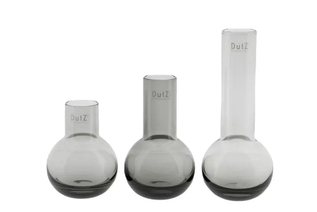 VASE MASA - SMOKE Colour