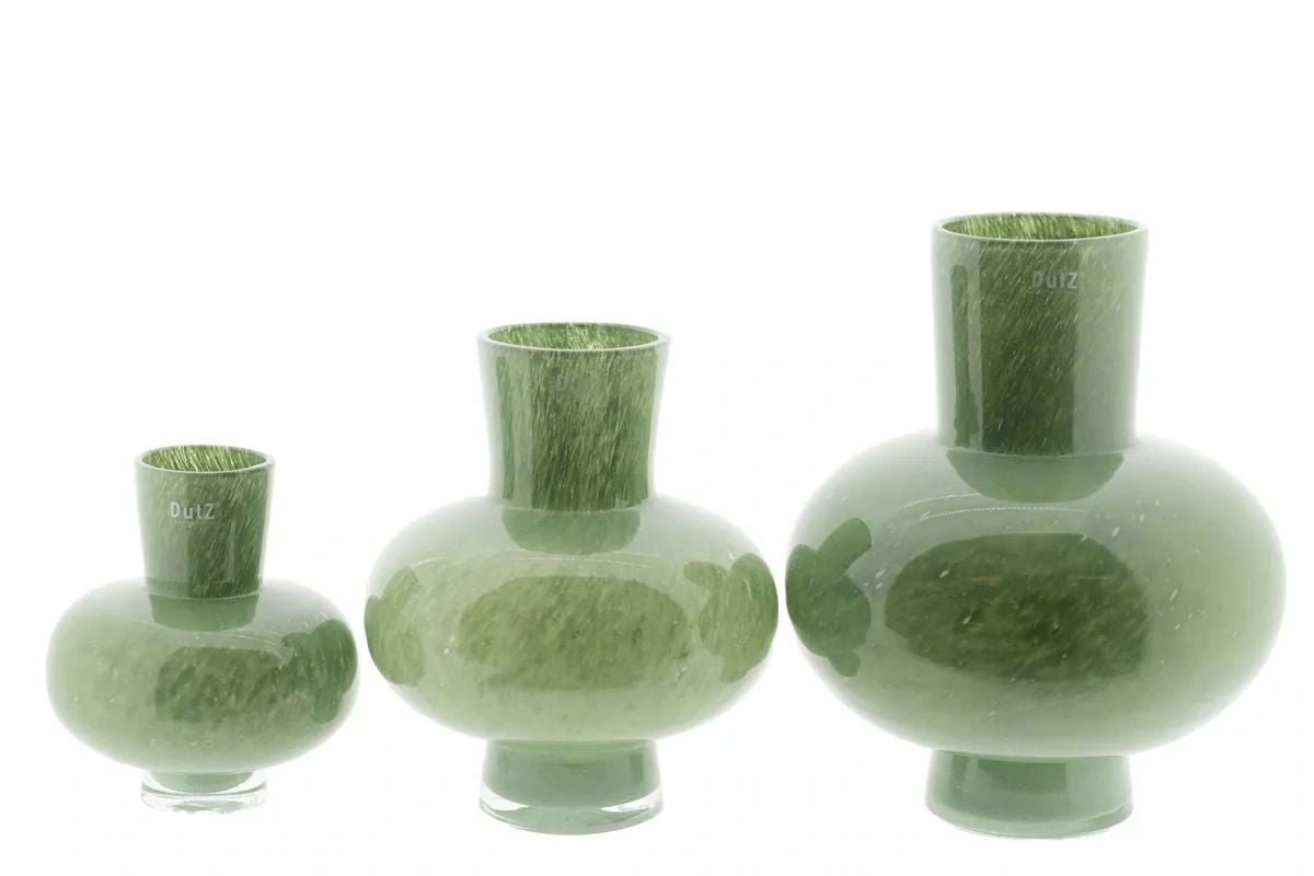 Vase MODEST - PISTACHE Colour by DutZ