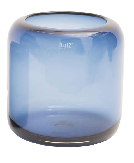 VASE MAZURKA - NIGHTBLUE Colour by DutZ