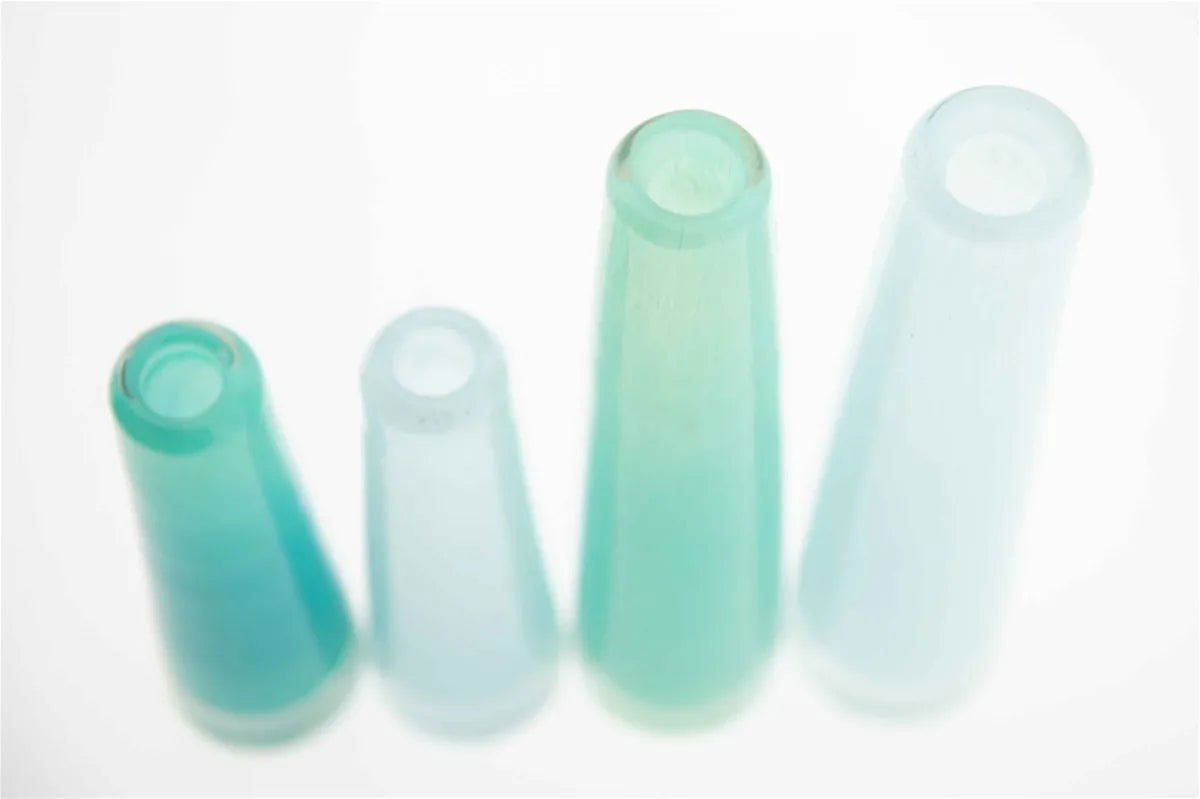 VASE SOLIFLEUR Budvase - JADE