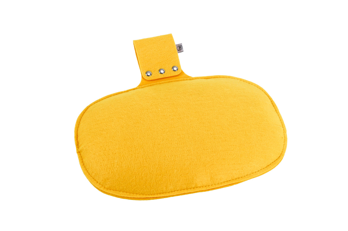 Perfect Arc Felt (New Colors) & Felt Pillow for Free