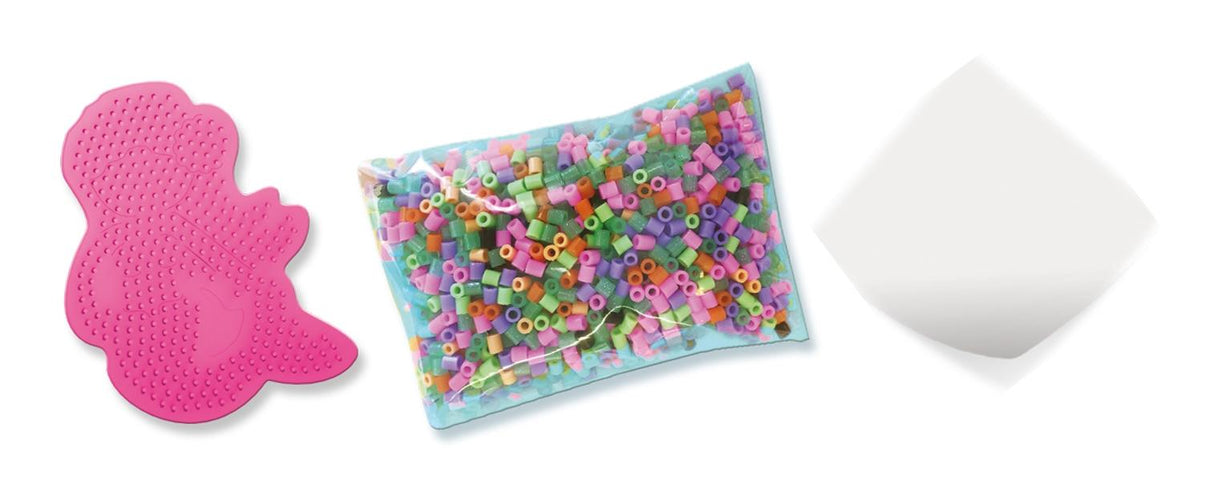 Iron on Beads - Mermaid