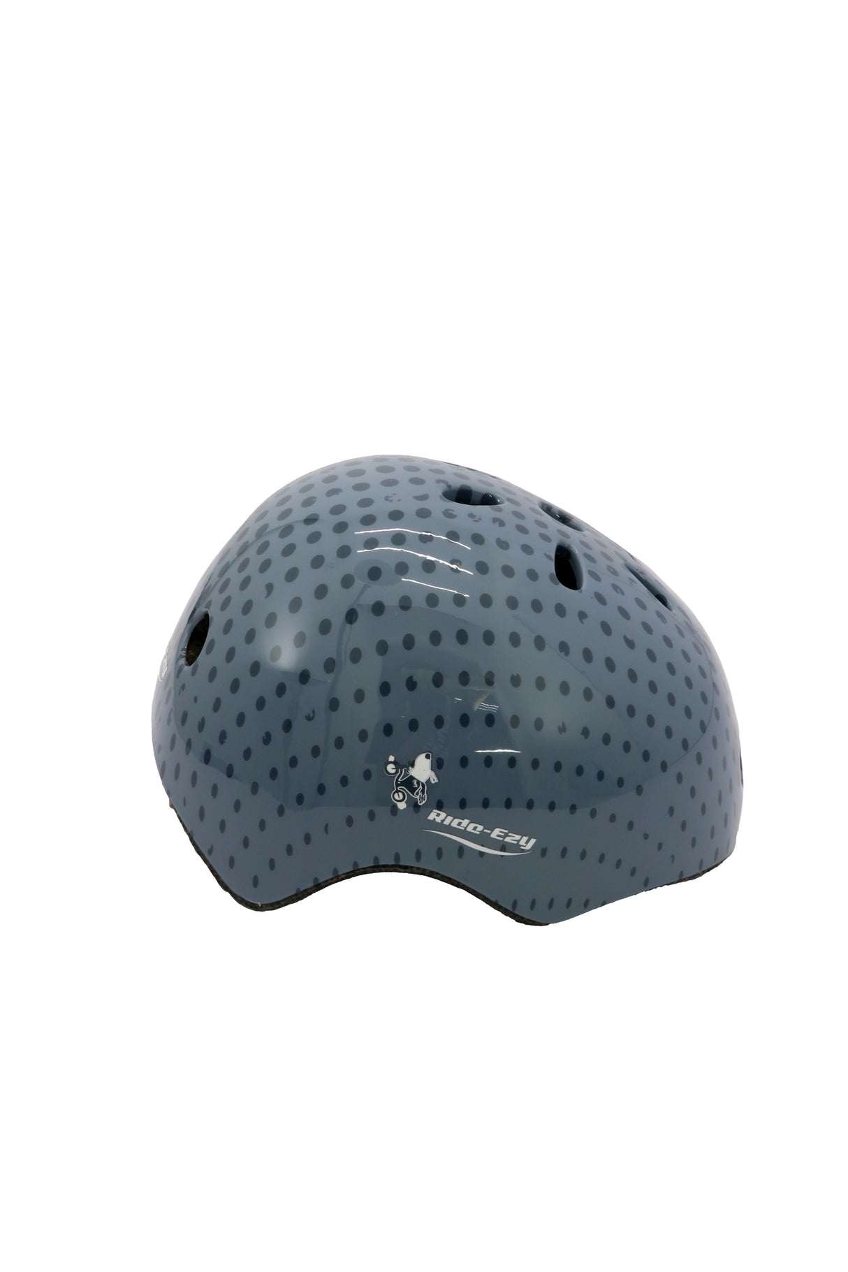 Ride-Ezy Hector 48-53cms Thunder Clouds