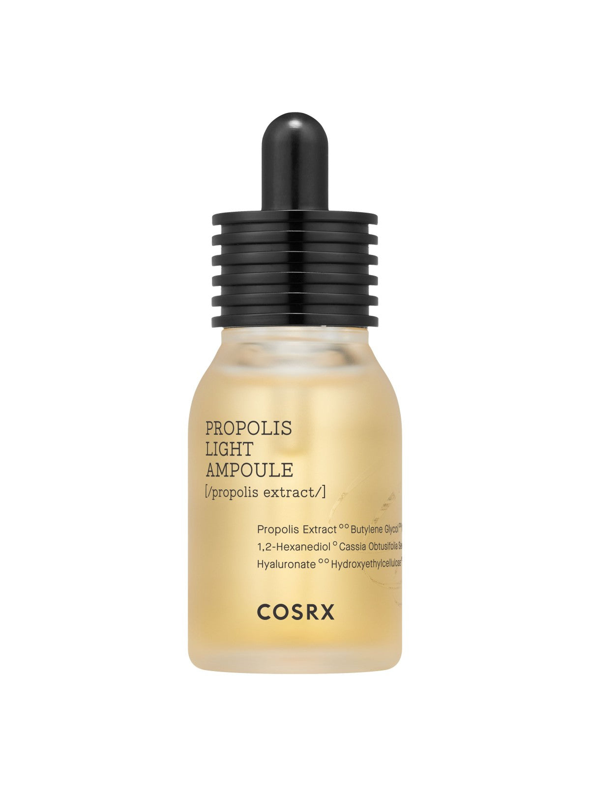 COSRX - FULL FIT PROPOLIS LIGHT AMPOULE 30ML