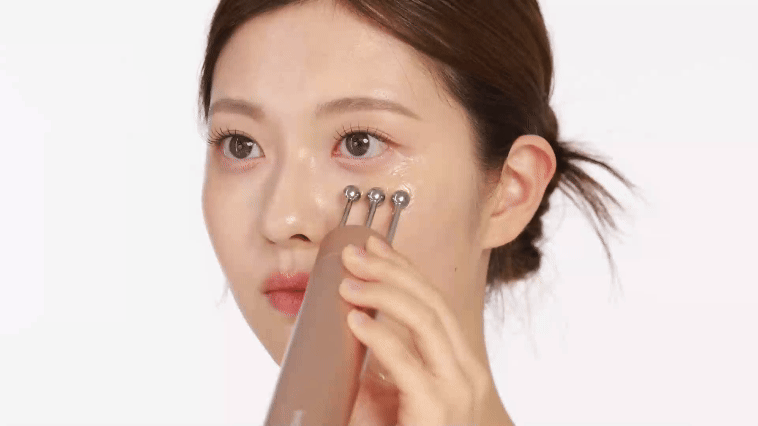 Innocera Fine Line and Wrinkle Removal Head