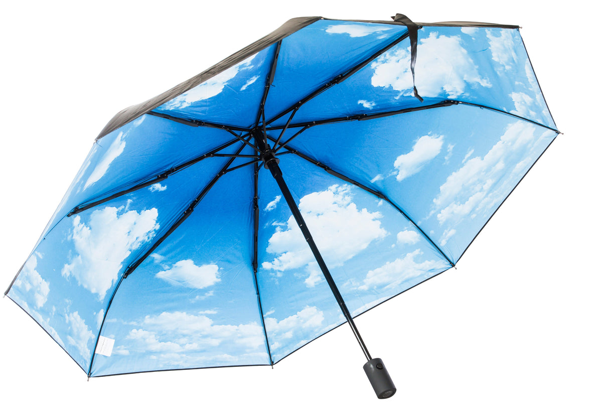 Sky Lake Umbrella – Windproof & UPF50+