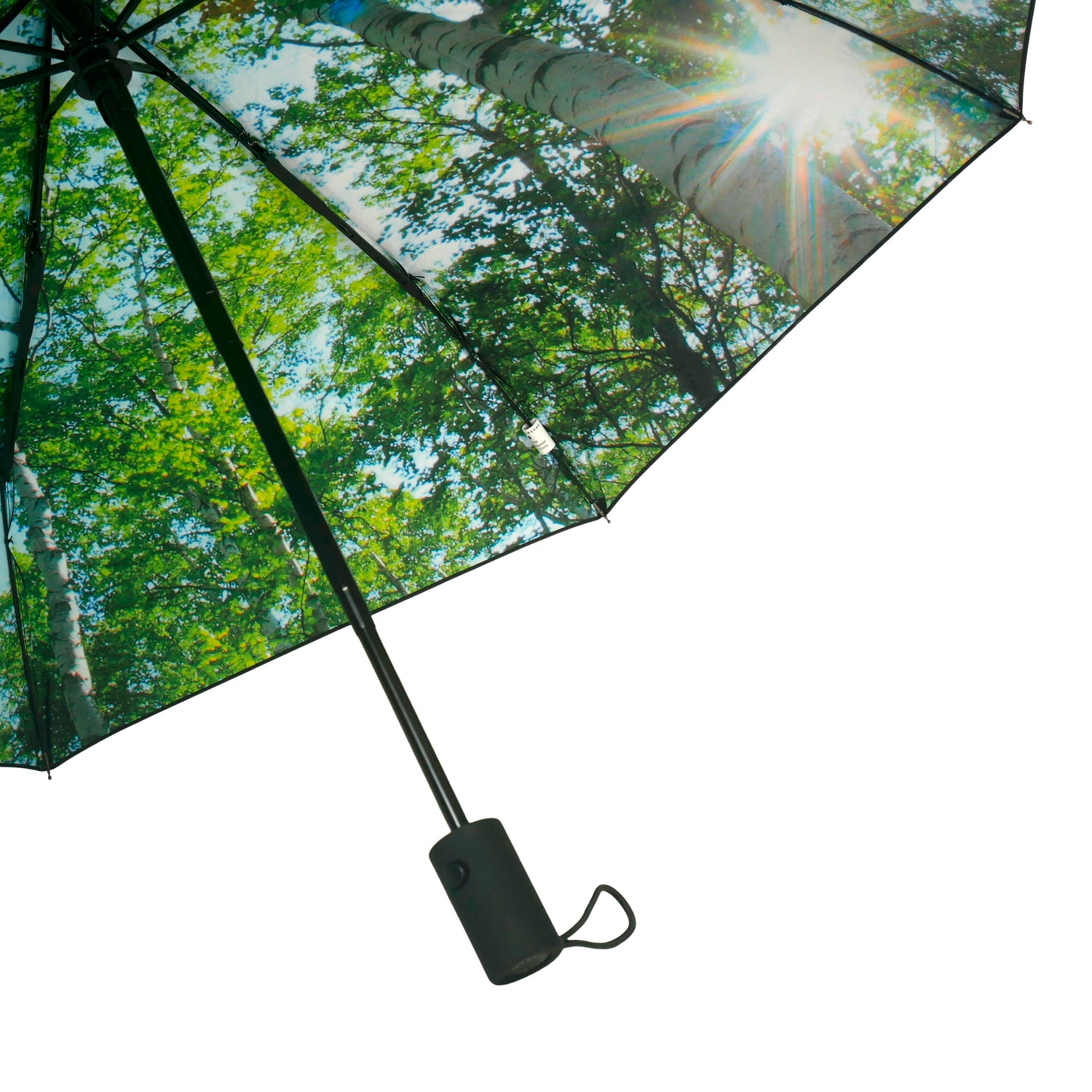 Forest Umbrella – Windproof & UPF50+