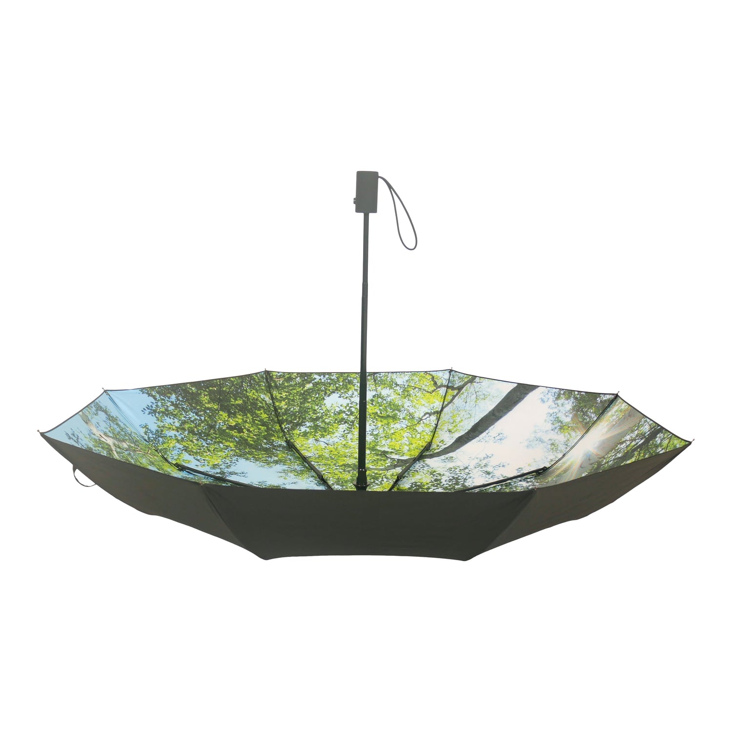 Forest Umbrella – Windproof & UPF50+
