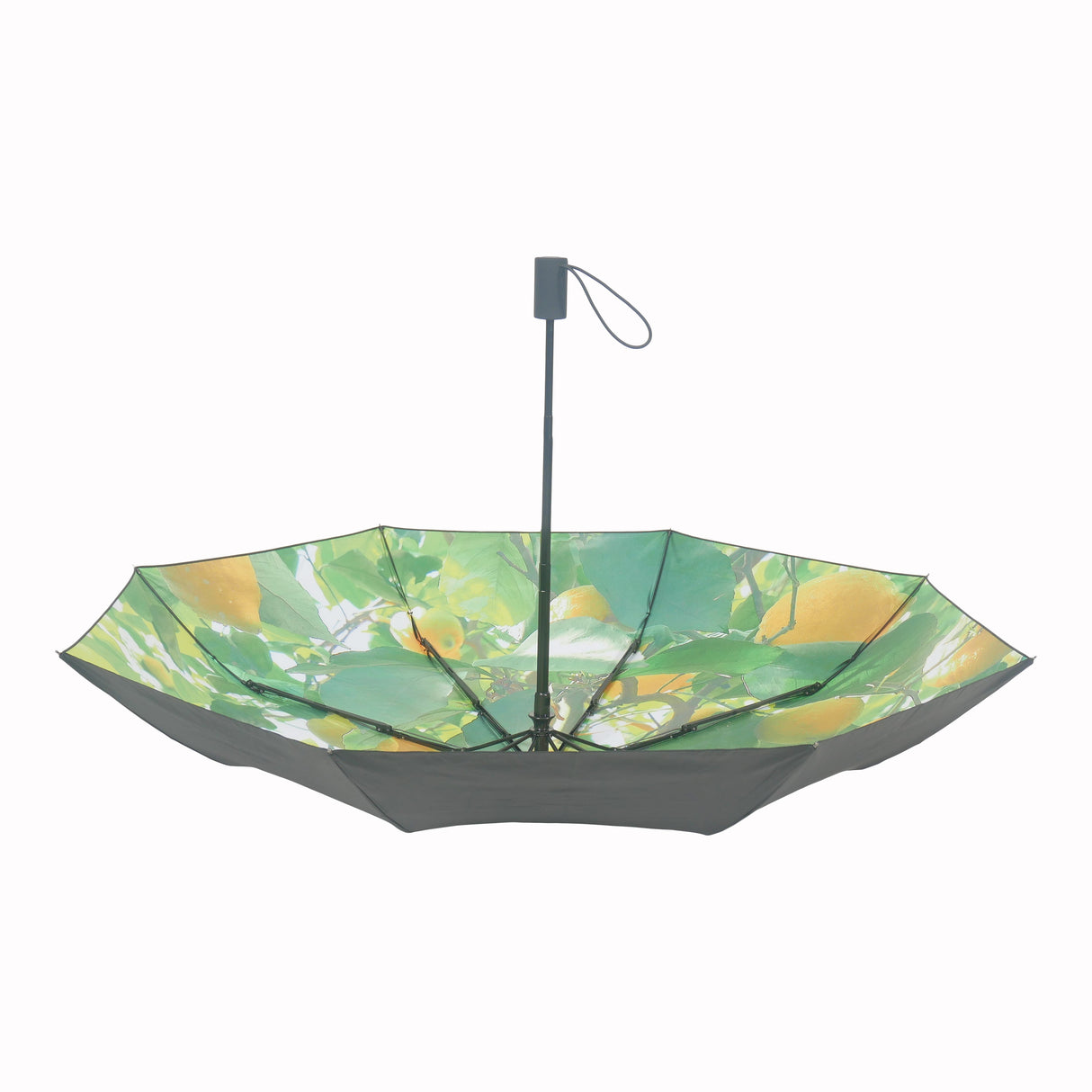 Lemon Umbrella – Windproof & UPF50+