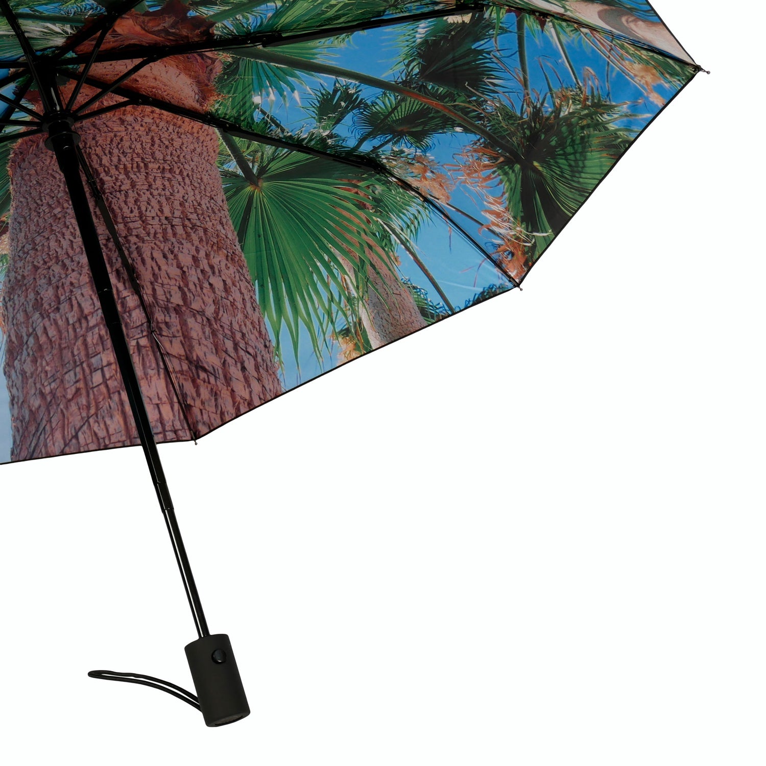 Paradise Umbrella – Windproof & UPF50+