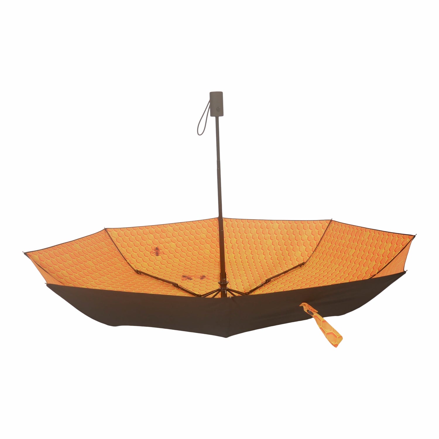 Honey Umbrella – Windproof & UPF50+ Protection