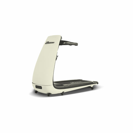 iRunner Ivory Whisper, Smart Home Treadmill