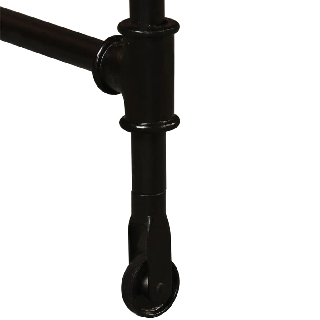 Salen Mango Wood - 240cm