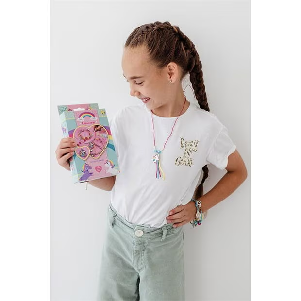 Unicorn Rainbow Jewels