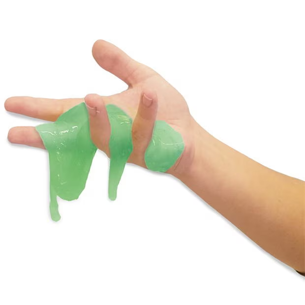 Marble Slime - Duo Pack 400gr