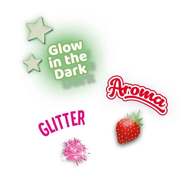 Slime - Mix It Mania