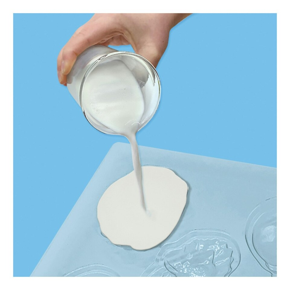 Unicorn - Casting and Painting - Baby Unicorns