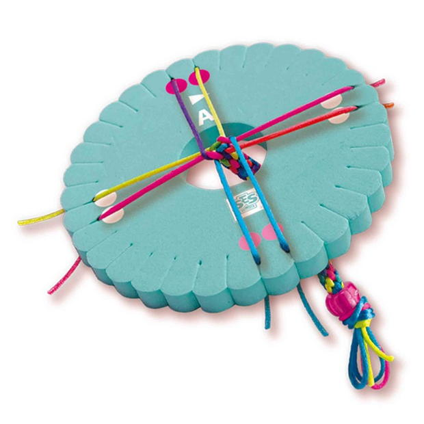 BFF Friendship Bracelets