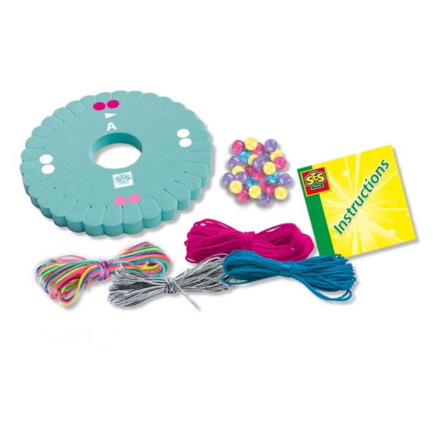 BFF Friendship Bracelets