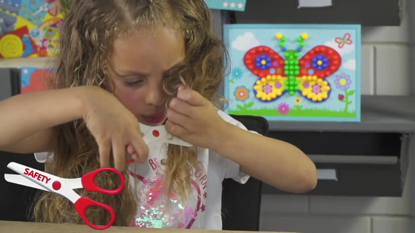 I Learn to Use Scissors - Mega Set