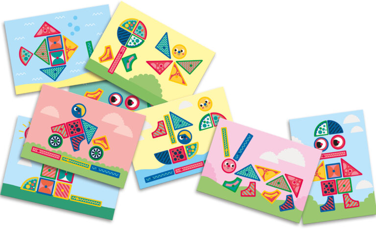 My First - Hammer Tap Tap Fantasy