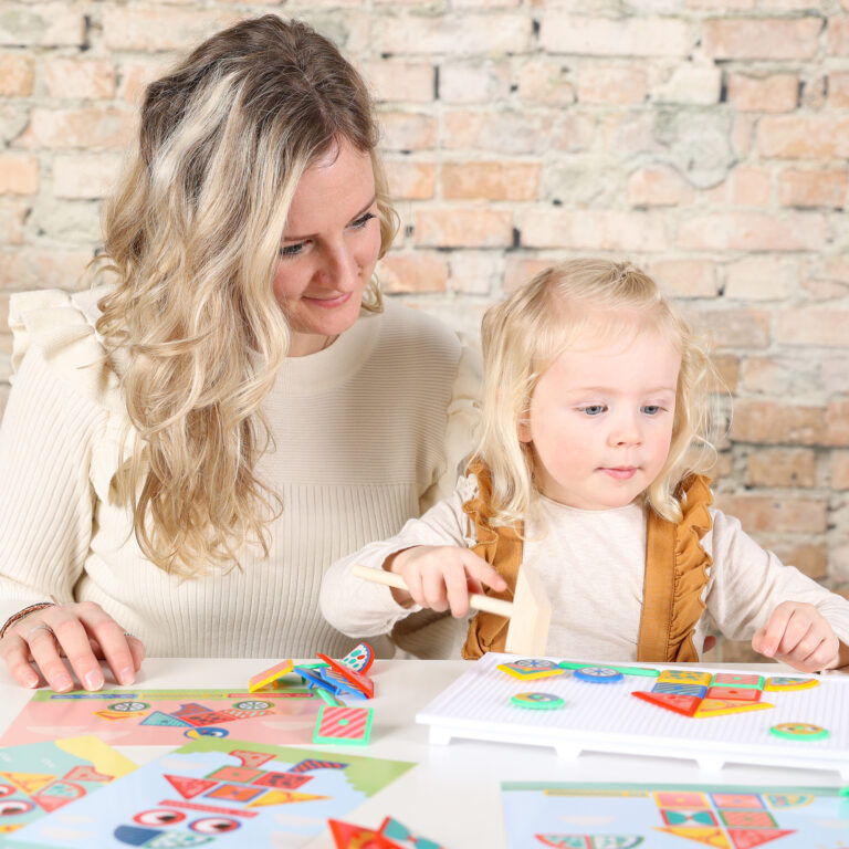 My First - Hammer Tap Tap Fantasy