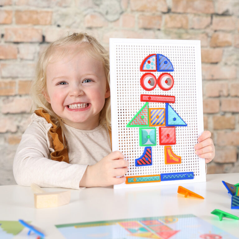 My First - Hammer Tap Tap Fantasy