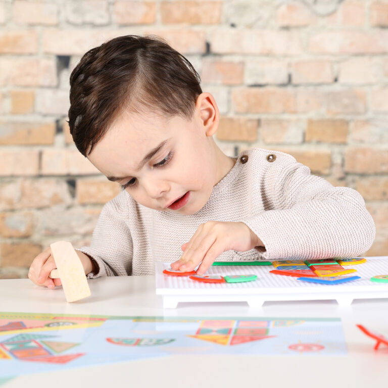 My First - Hammer Tap Tap Fantasy