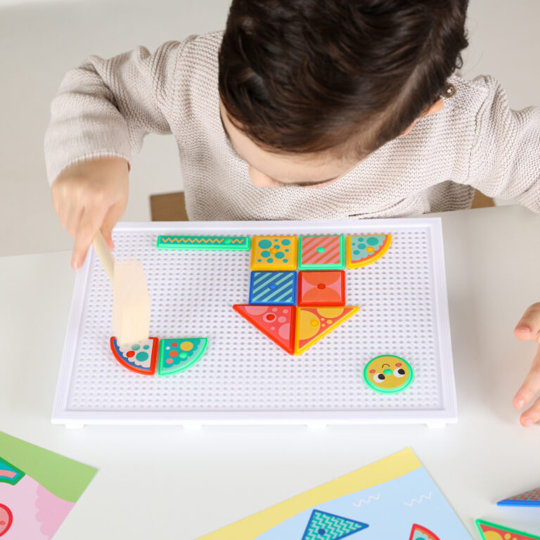 My First - Hammer Tap Tap Fantasy