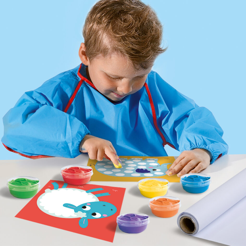 My First - Fingerpaint Creations Mega Set