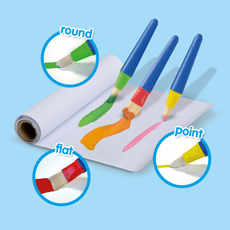 My First - Fingerpaint Creations Mega Set