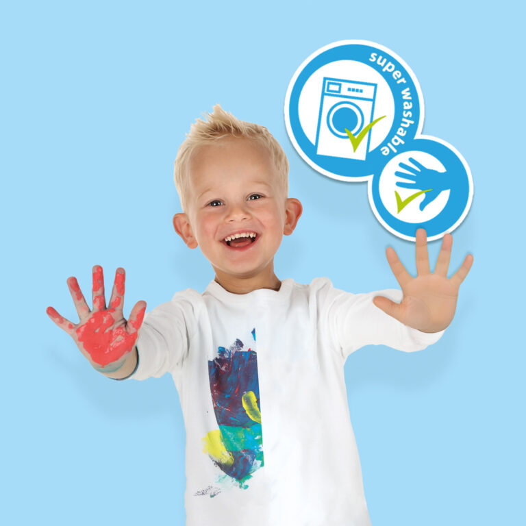 My First - Fingerpaint Creations Mega Set