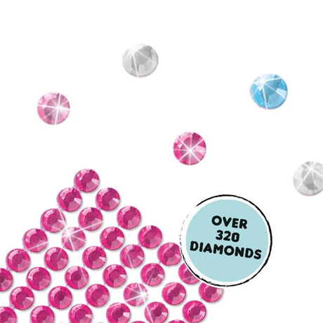 L.O.L. - Diamond Mosaic