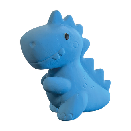 Bath T-Rex - 100% Natural Rubber