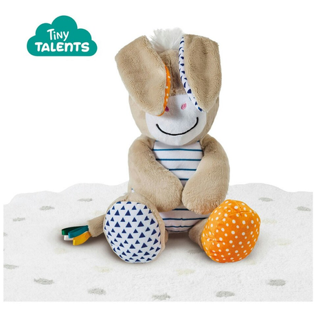 Donkey - Peek-a-Boo Cuddly Toy