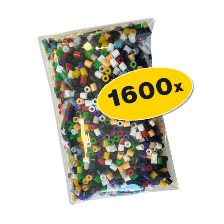 DC Batman - Iron on Beads Set Figures