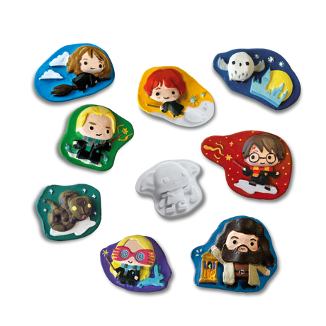 Harry Potter - Casting and Painting