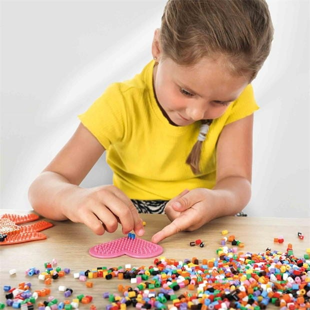 Iron on Beads 9000 Mix Trendy