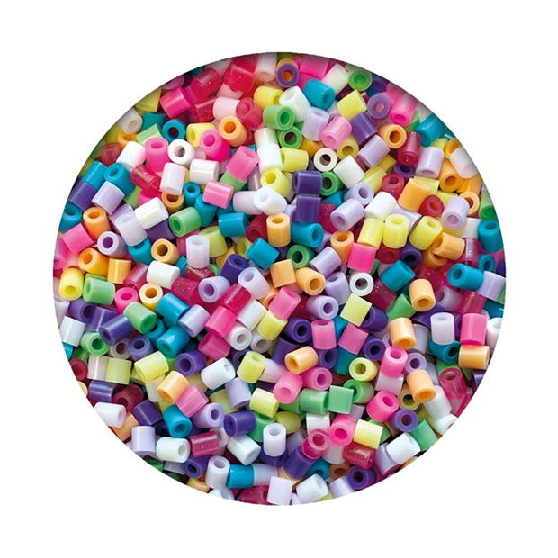 Iron on Beads 9000 Mix Trendy