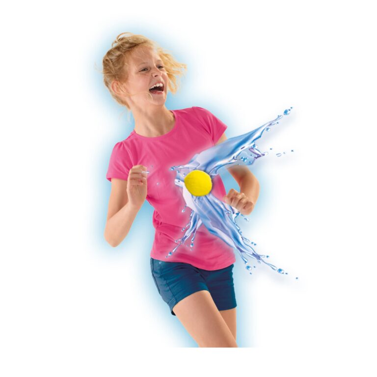 Splash Water Balls (70pcs Bucket)