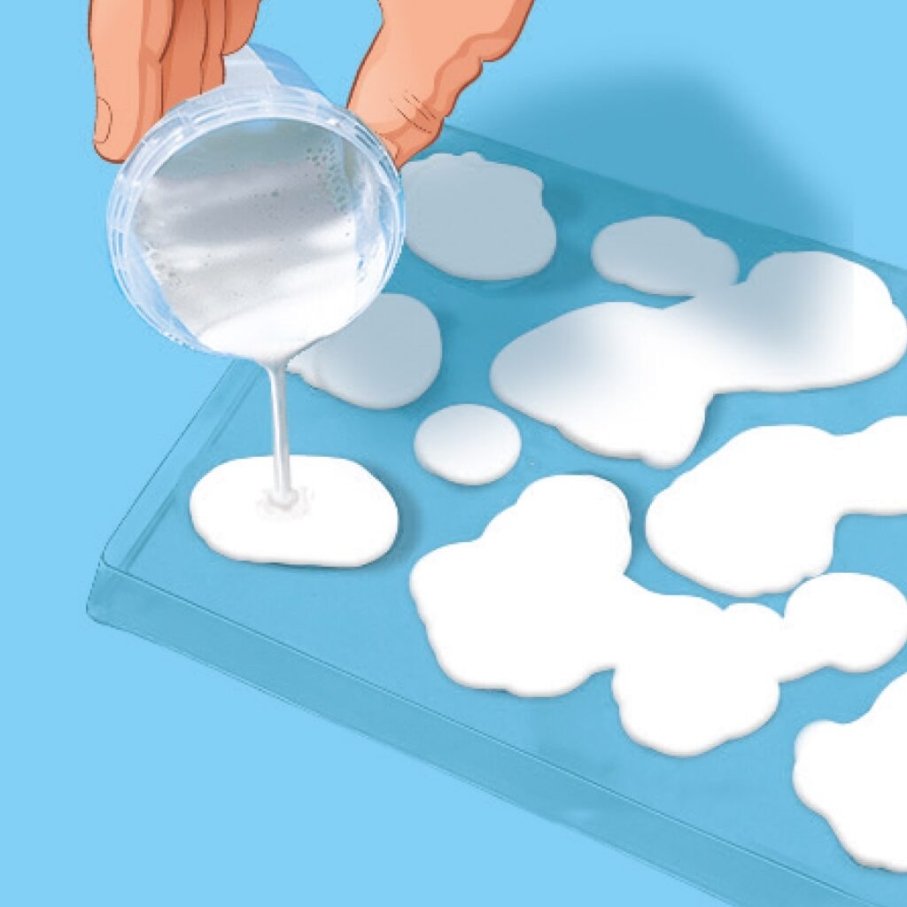 Casting and Painting - Cute Fantasy Figures