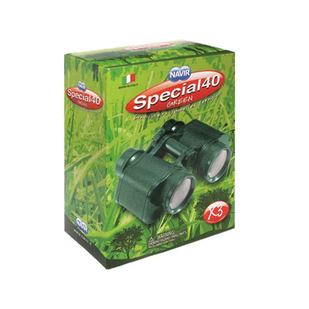Special 40 Kids Binocular With Case