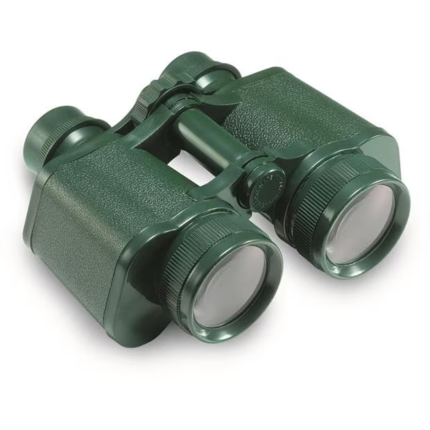 Special 40 Kids Binocular With Case