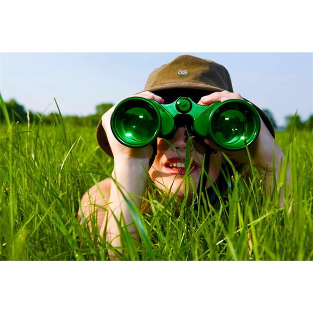 Special 40 Kids Binocular With Case