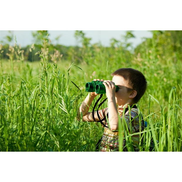 Special 40 Kids Binocular With Case